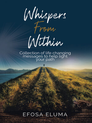 cover image of Whispers from Within
